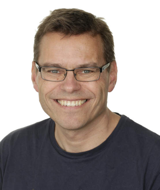 Torben Elgaard Jensen har været professor ved AAU siden 2012.