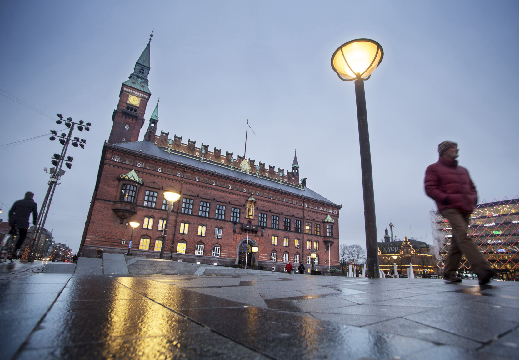 600 ansatte i Københavns Kommune efterladt i 5 måneders usikkerhed ...