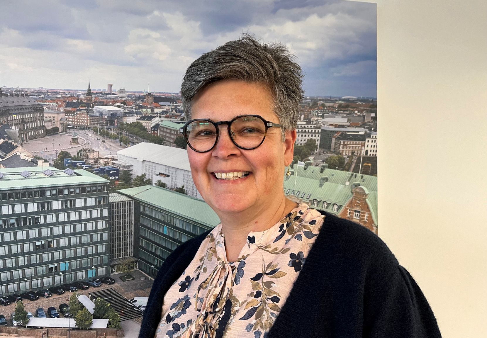 Foto af Betina Bojesen