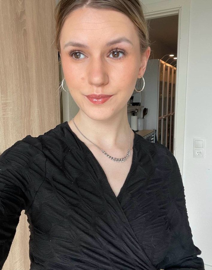 Foto af Sofie Bloch Nielsen
