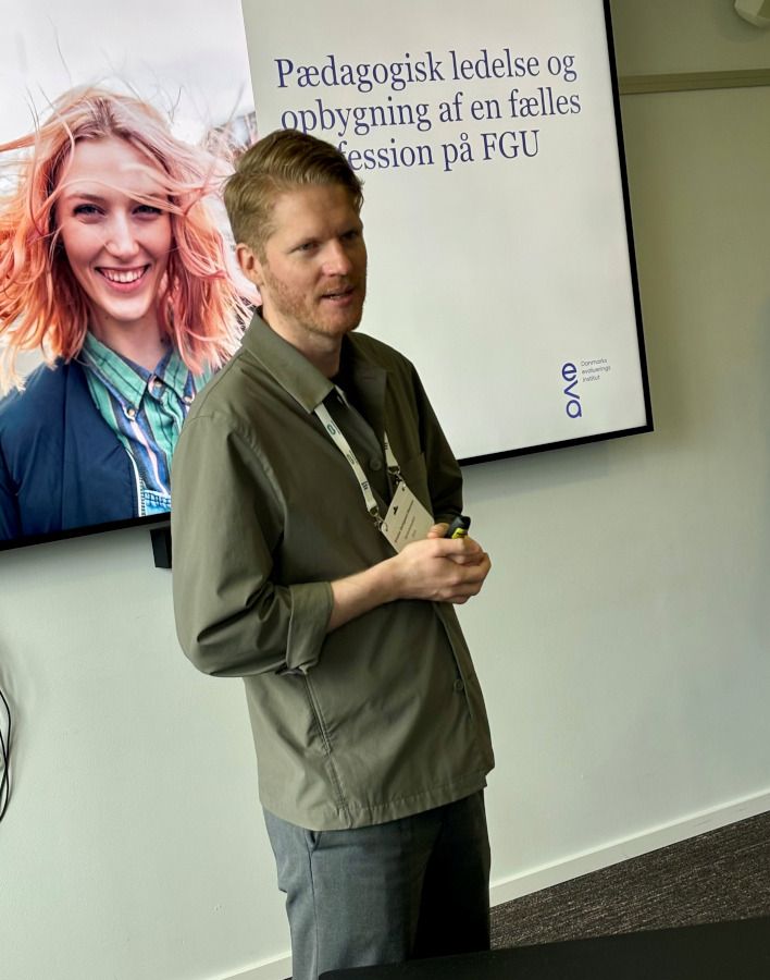 Foto af Kristian Steensen